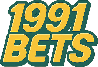 1991bets Logo